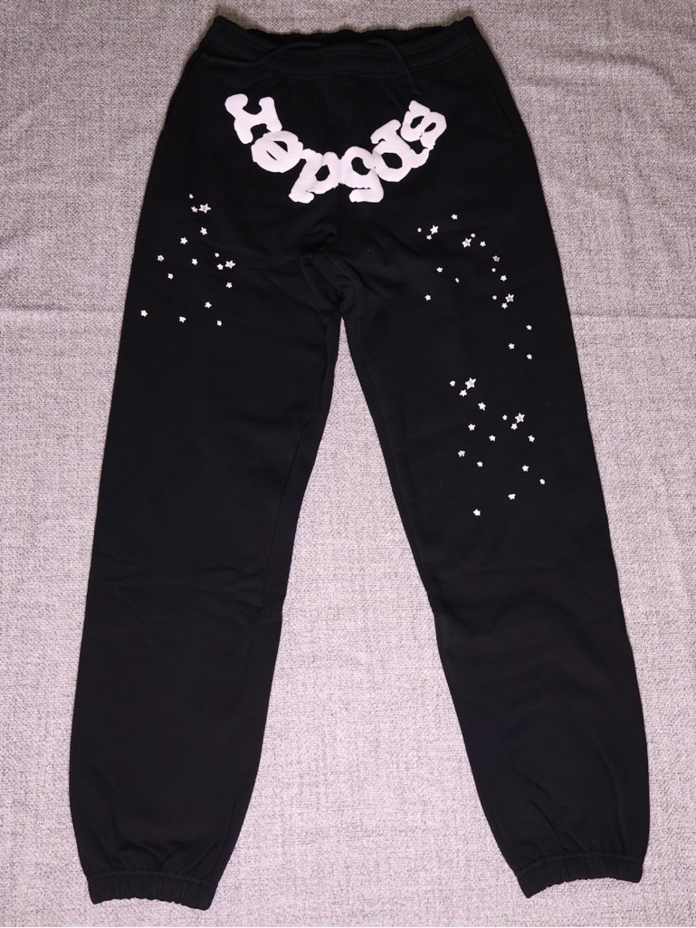 Sp5der Sweats